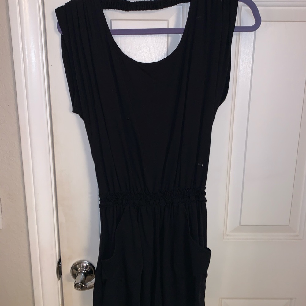 Max Studio Romper